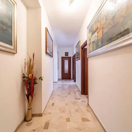 Paoli Apartment Alghero