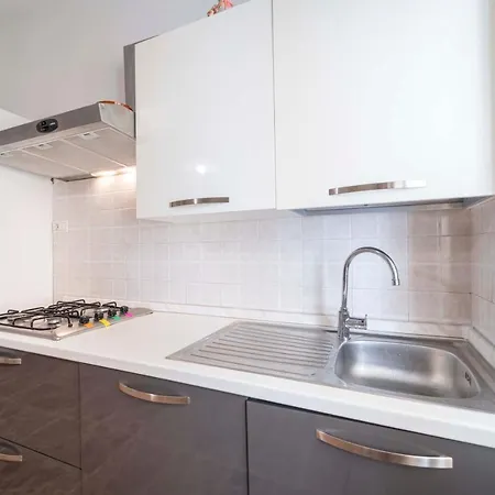 Apartment Paoli Alghero
