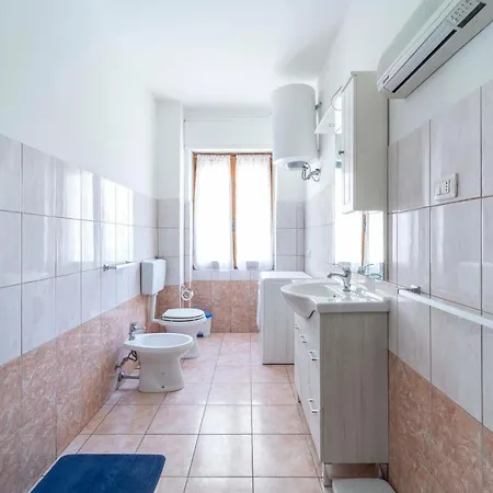 Apartment Paoli