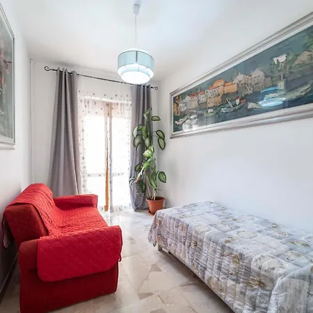 Apartment Paoli Alghero