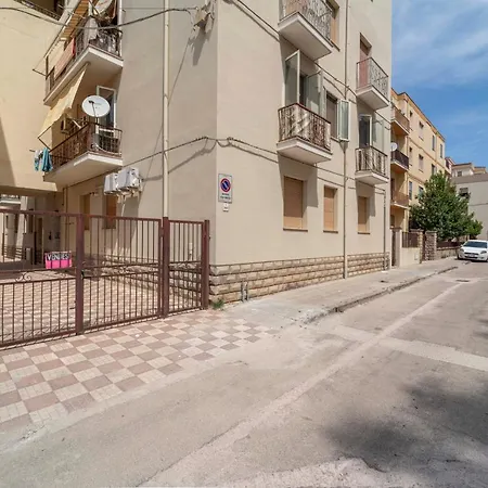 Apartment Paoli *