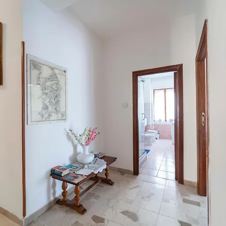 Apartment Paoli Alghero